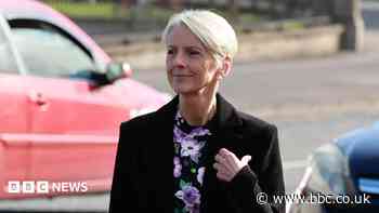 Eleanor Donaldson to appeal trial of the facts verdict