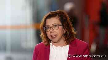 Minister dodges migration modelling question eight times amid farmers’ fury