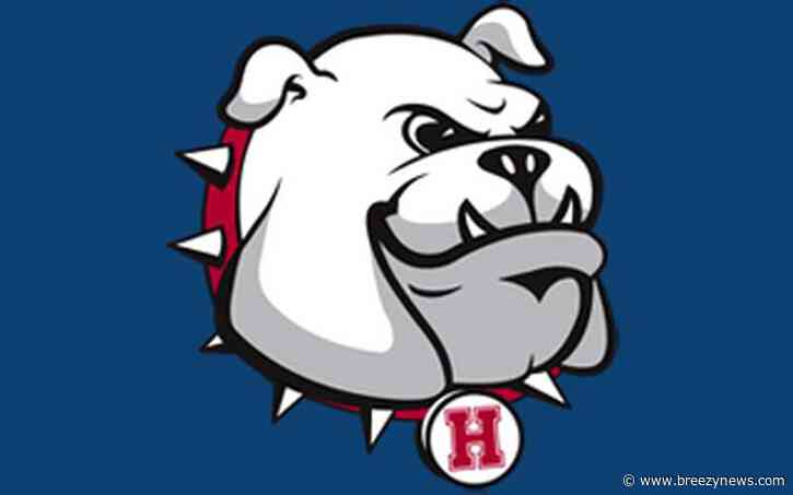 Holmes Bulldogs Defeat Coahoma Tigers 36-33