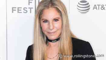 Barbra Streisand Slams a ‘Humiliated Trump’ for Closing Kennedy Center After Losing Name Feud