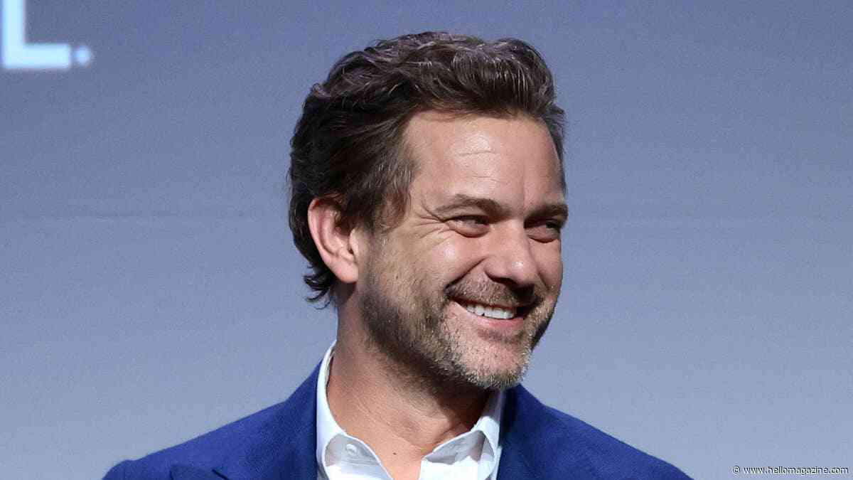 Joshua Jackson, 48, looks better than ever as he debuts 'hot' new hairstyle amid family getaway