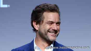 Joshua Jackson, 48, looks better than ever as he debuts 'hot' new hairstyle amid family getaway