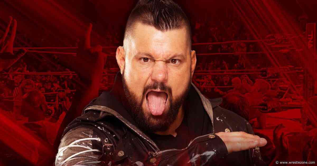 After a Brutal Attack, Eddie Edwards Wants Ricky Sosa at TNA Bound For Glory