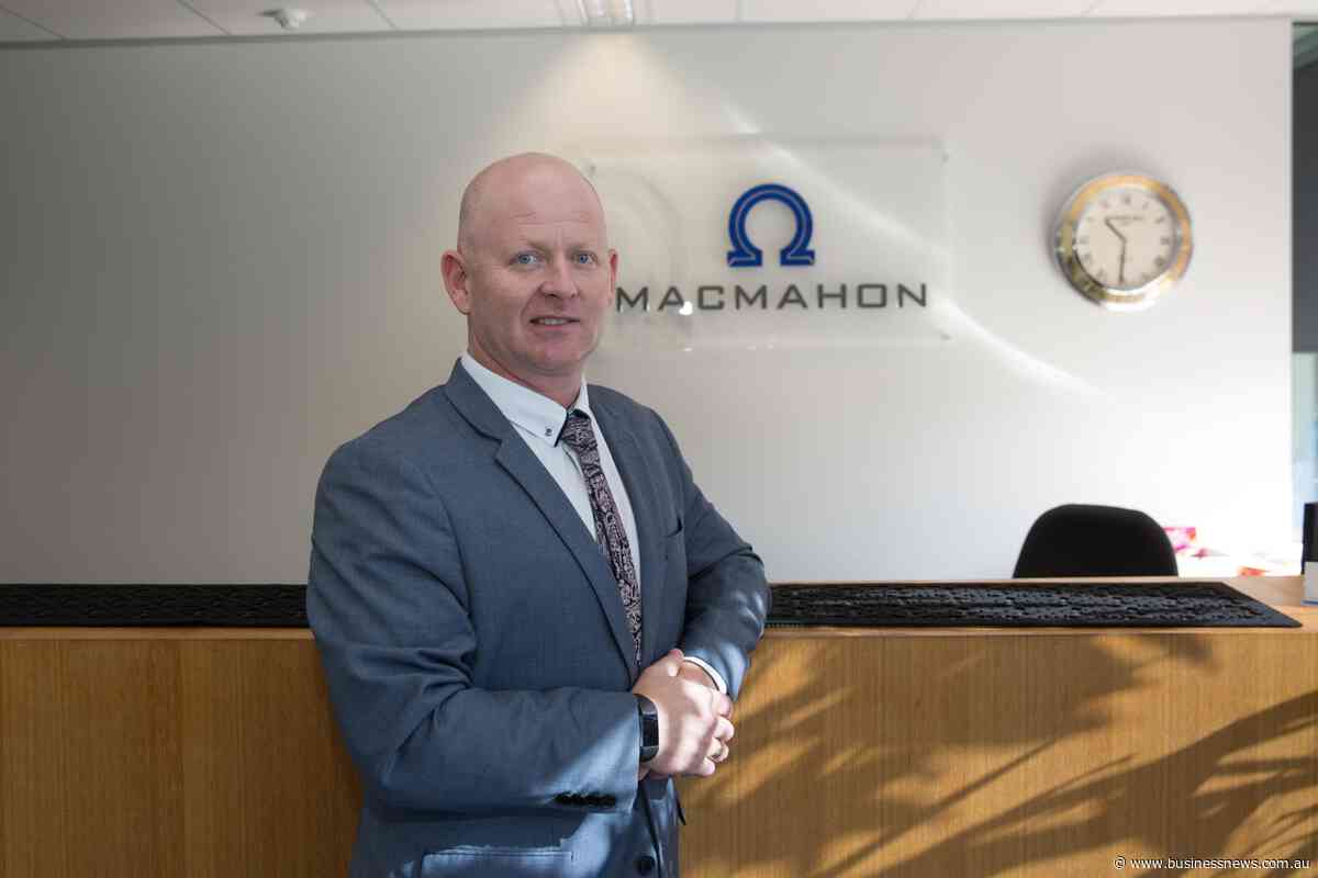 Macmahon to acquire Aspect Engineering Solutions