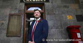 Ex-council leader Cammy Day appointed to prominent ceremonial position
