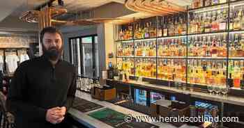 Inverness distillery revamps after tour demand nearly doubles in three years