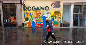 Glasgow’s Rogano owner would have lost Supreme Court battle with landlord