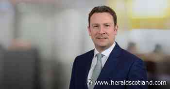 Savills names Jamie Adam to lead residential development sales in Scotland