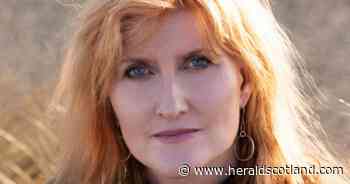Eddi Reader pays tribute to 'greatest love' John Douglas as she returns to performing