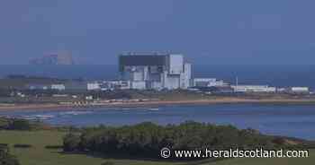 The huge nuclear jobs gap opening up between Scotland and England