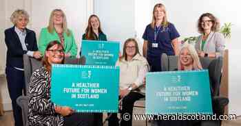 Women in Scotland facing ‘significantly poorer’ outcomes for major health conditions