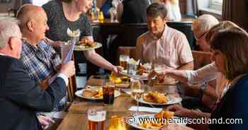 Why Scottish hospitality is facing a new and unexpected threat