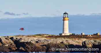 'Britain's most isolated lighthouse' to undergo huge restoration mission