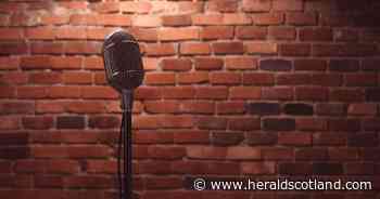 Creative Scotland rejects comedy 'myth' as financial barriers are revealed