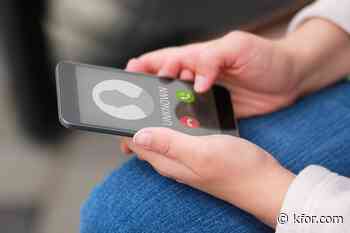 Oklahoma State campus police warn of fake arrest calls
