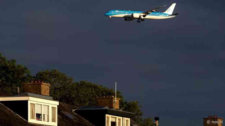 Wetgeving rond Schiphol dichterbij, toch heeft Raad van State nog kritiek