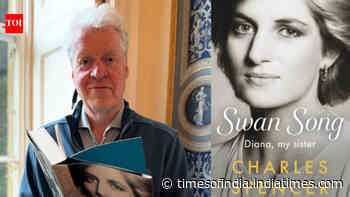 Princess Diana’s brother claims royals denied her funeral wish