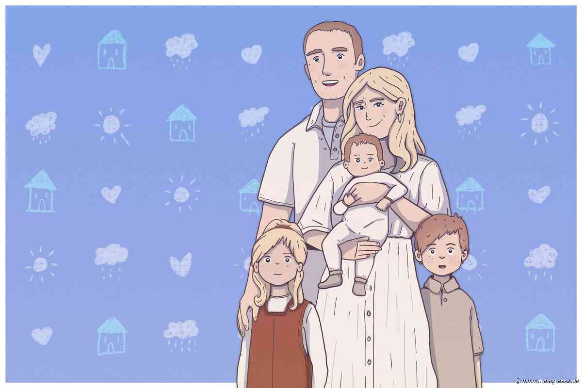 Die Familienkolumne: Mama hat frei. Theoretisch.