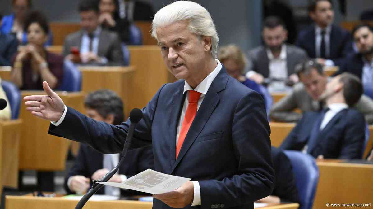 Strijd op rechts ontvlamt: Geert Wilders kiest voor scherpere koers en Mona Keijzer zoekt confrontatie