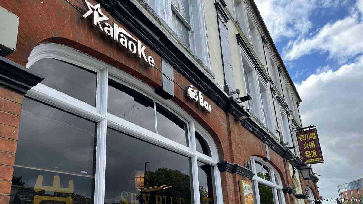 'Self-taught' chef ditches apron as immigration raid hits York restaurant hiding illegal workers