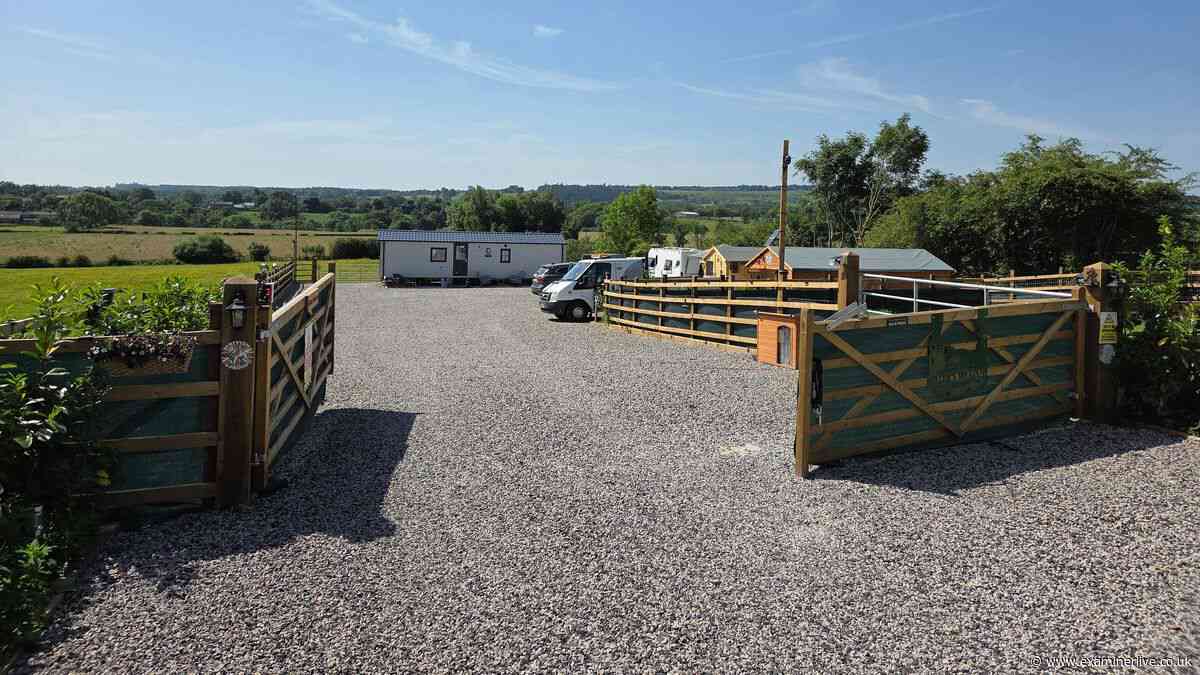 Yorkshire couple in planning row threaten to sell land to travellers 'for a pittance'