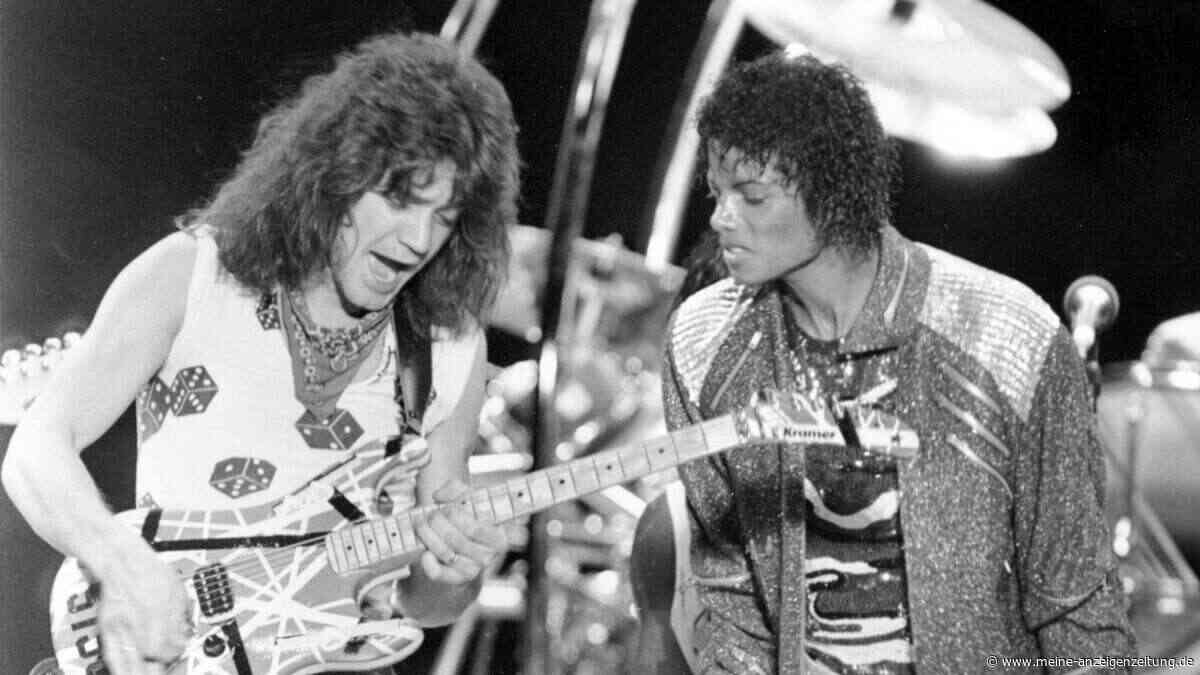 Streit um die „Strat“ - Aufruhr in der Gitarrenwelt