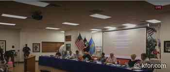 Special meeting held for proposed Piedmont Data Center