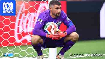 Door not closed for Socceroos veteran despite another snub