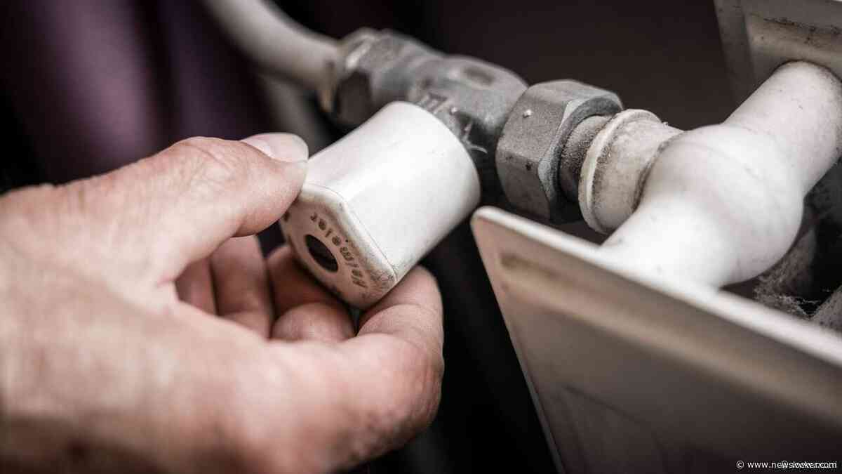 Gasprijs ruim verdrievoudigd, ook warmtenetklanten dreigen meer te gaan betalen