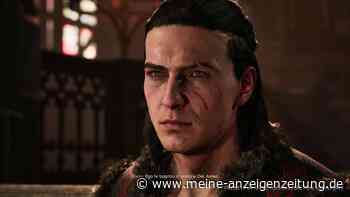 Vampir in Teilzeit: „The Blood of Dawnwalker“