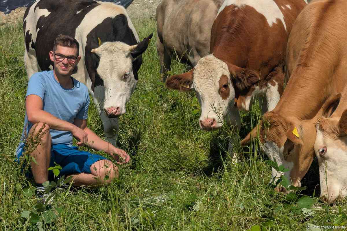 Herbstfest bei „Bauer sucht Frau“-Star Paul Lohse: Highlights in Schönerstadt