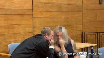 Prozess um Bundespolizistin (55) wird emotional: Opfer (16) erscheint – wie es ihr jetzt geht