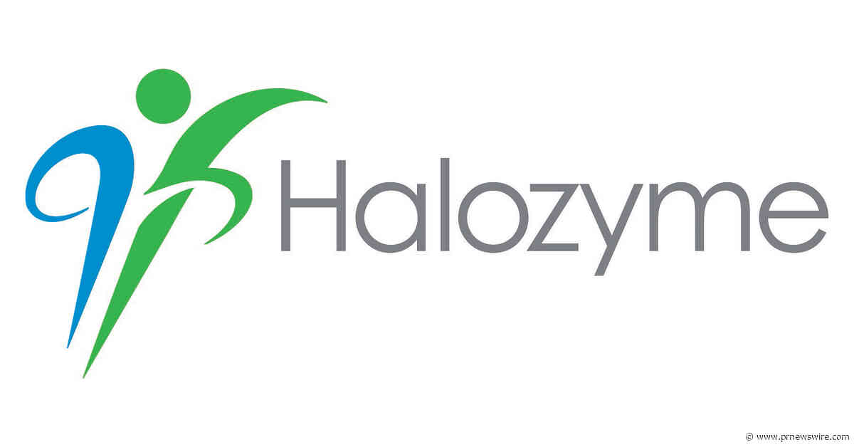 Halozyme Therapeutics, Inc. Announces Pricing of Upsized Private Offering of $1.3 Billion of Convertible Senior Notes due 2033