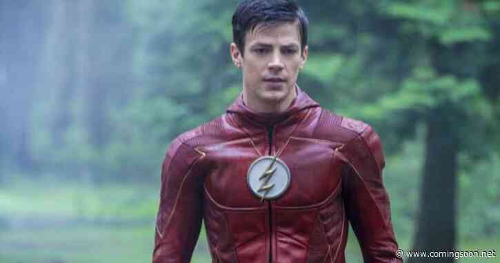 DC’s Flash Makes His Live-Action Return in the Most Unexpected Show
