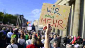 Berlin-Wahl: Menschen mit Migrationsgeschichte bleiben skeptisch