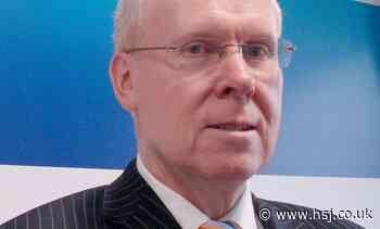 Board shake-up at ailing hospital group