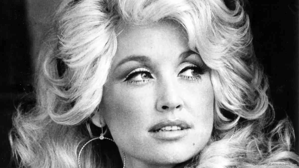 Citywide Dolly Day Celebration Announced for 9/25 in Nashville