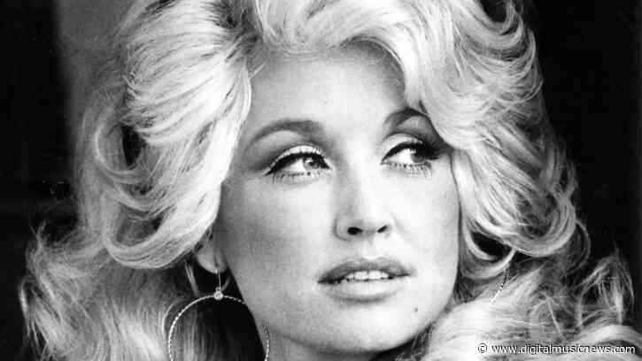 Citywide Dolly Day Celebration Announced for 9/25 in Nashville