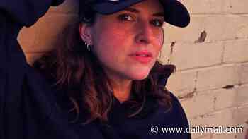 Raygun launches $120 hoodies as critics deliver their brutal verdict on her new clothing line