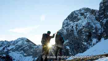Alpen im Wandel: Wie Bergfreunde mit neuen Risiken umgehen