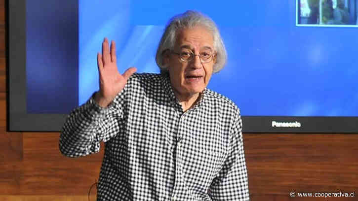 Patricio Guzmán será despedido en histórico cementerio de París