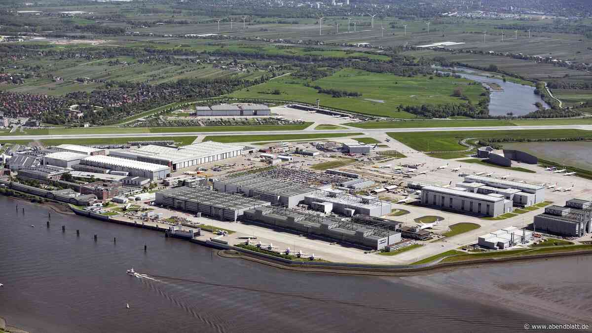 Immobilien und Baugebiete: Diese Angebote sollten Airbus-Mitarbeiter kennen