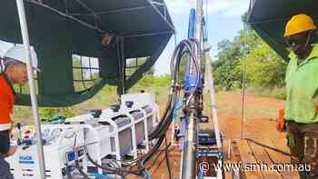 Aurum nails high-grade gold outside 3.22Moz Côte d’Ivoire resource