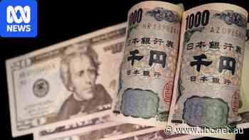 Japan lifts interest rates to counter 'shocking' inflation