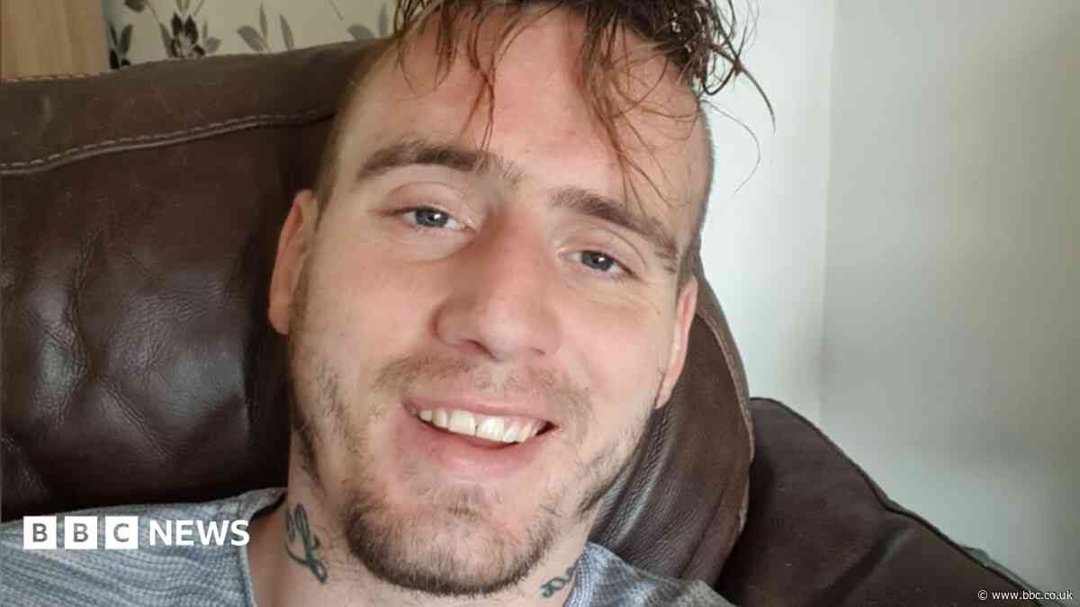 Man charged over death of man in suspected shooting