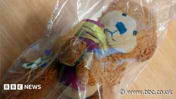 Woman to be reunited with 'much-loved' dog's ashes which lay in lost property for months