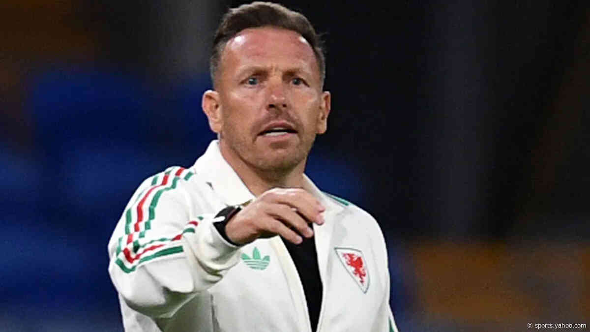 Bellamy right to speak to Burnley - FAW chief Adams