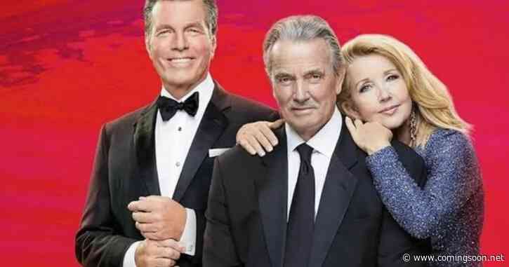 Great News: Young & Restless Fan-Favorite Returns After Being Absent Since April