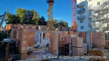 Am „Stadtberger Loch“ drehen sich Baukräne: Das plant der neue Eigentümer im Virchow-Viertel