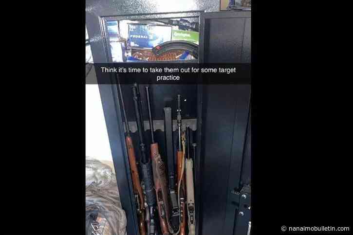 Gun control groups call for transparency of firearms used in Tumbler Ridge shooting